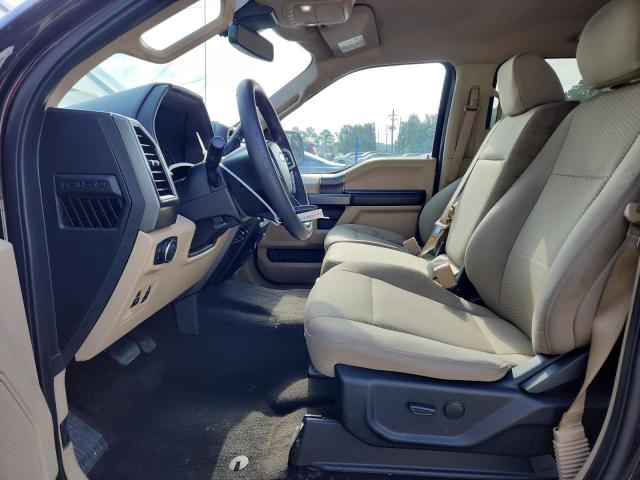 Photo 7 from auction – 2020 FORD F150 SUPER with VIN 1FTEW1CB5LFA60199