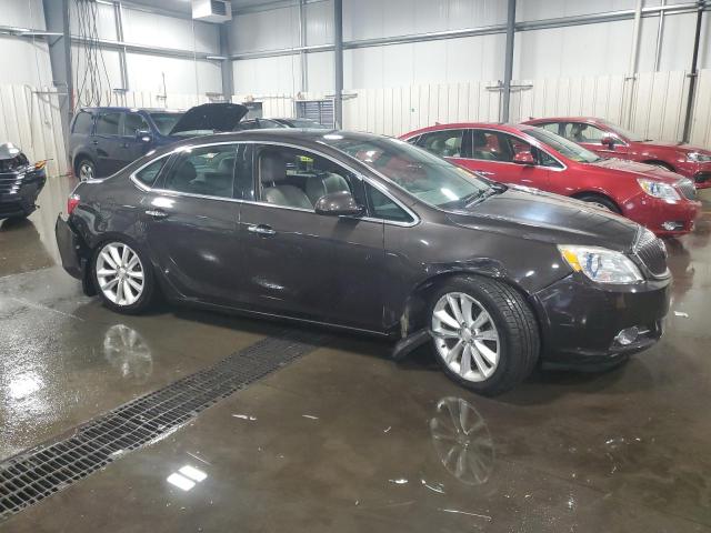 Photo 4 from auction – 2014 BUICK VERANO with VIN 1G4PP5SK3E4110610