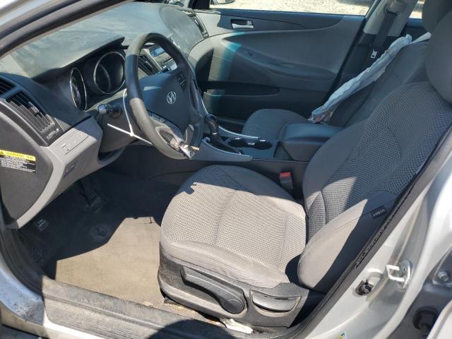Zdjęcie 7 z aukcji – 2012 HYUNDAI SONATA GLS z VIN 5NPEB4AC2CH425601