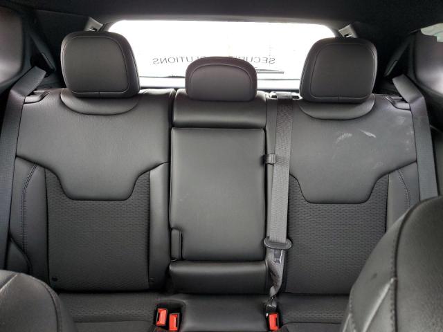 Photo 10 from auction – 2025 JEEP COMPASS LATITUDE with VIN 3C4NJDBN0ST569682