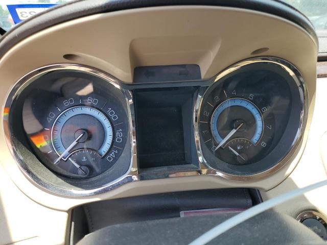 صورة رقم 9 من المزاد - 2012 BUICK LACROSSE P مع VIN 1G4GH5E30CF221408