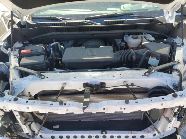 Photo 11 from auction – 2024 CHEVROLET SILVERADO with VIN 2GCUDEED6R1164188