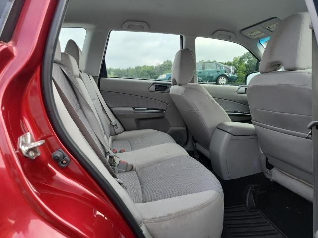 Photo 11 from auction – 2013 SUBARU FORESTER 2 with VIN JF2SHABC9DH430567