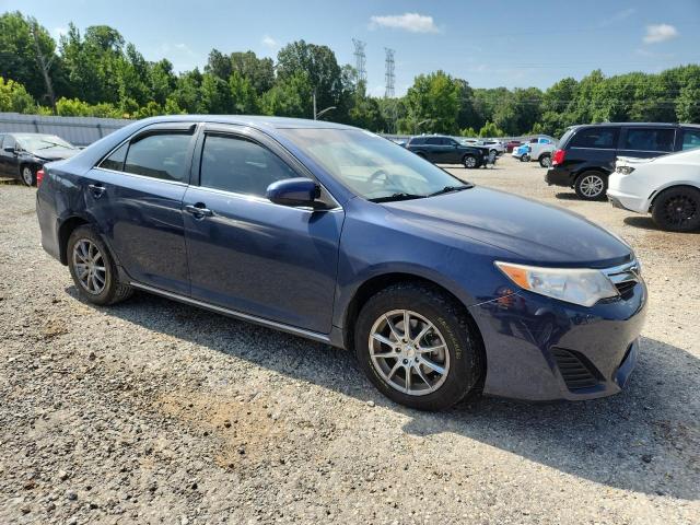 Photo 4 from auction – 2014 TOYOTA CAMRY L with VIN 4T4BF1FK6ER386835