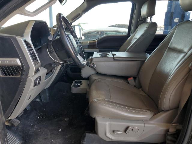 Photo 7 from auction – 2017 FORD F150 with VIN 1FTFW1EG8HKD00325
