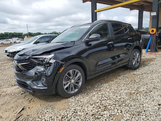 BUICK ENCORE GX 2023 with VIN KL4MMDS21PB096533 - Photo from auction