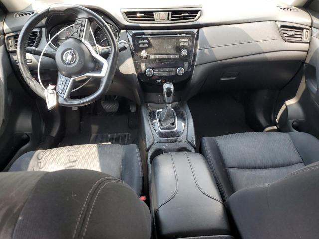 Photo 8 from auction – 2017 NISSAN ROGUE S with VIN JN8AT2MV7HW005187