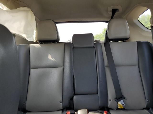Photo 10 from auction – 2013 TOYOTA RAV4 LIMIT with VIN 2T3YFREV7DW062202