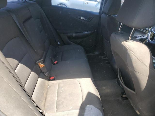 Photo 10 from auction – 2018 CHEVROLET MALIBU LS with VIN 1G1ZC5ST2JF169883