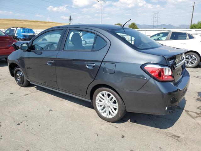 Photo 2 from auction – 2024 MITSUBISHI MIRAGE G4 with VIN ML32FVFJ2RHF14957