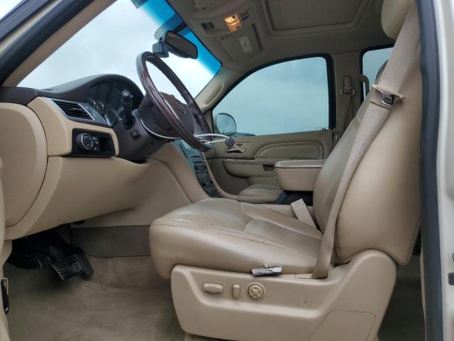 Photo 7 from auction – 2013 CADILLAC ESCALADE P with VIN 1GYS4CEF3DR287440