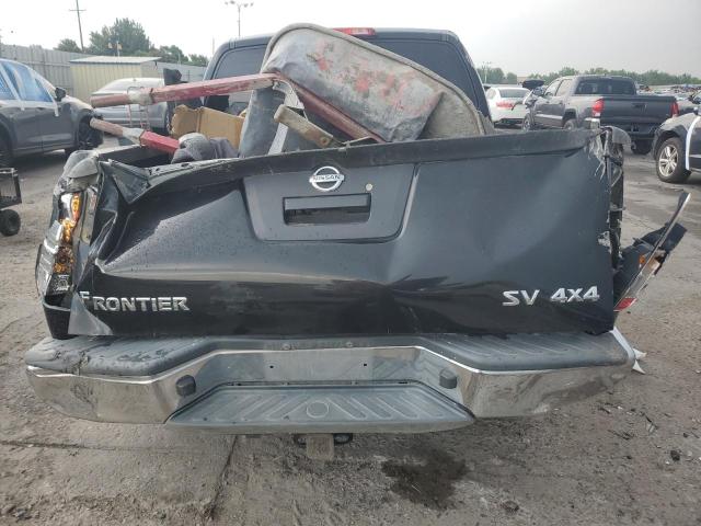 Photo 6 from auction – 2018 NISSAN FRONTIER S with VIN 1N6AD0EV9JN763293