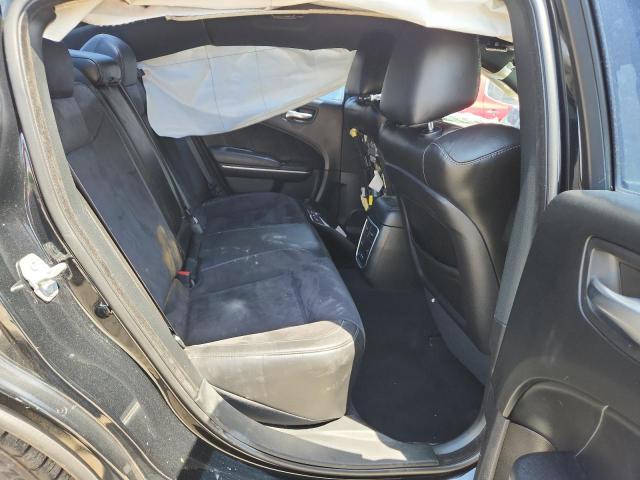 Photo 10 from auction – 2019 DODGE CHARGER GT with VIN 2C3CDXHG9KH572943