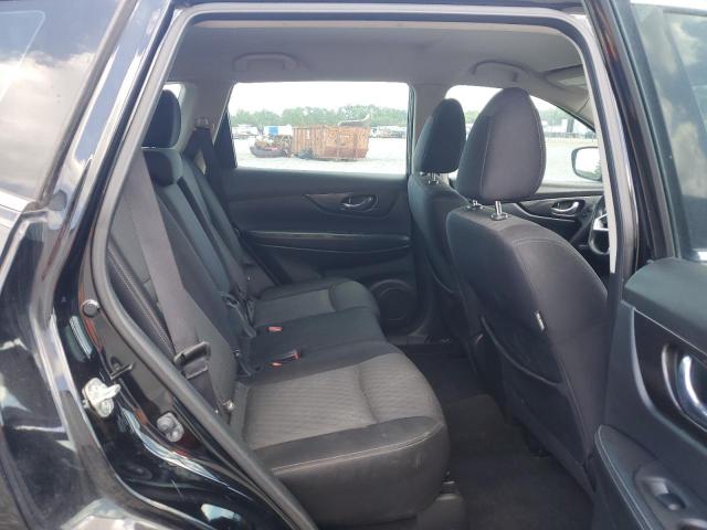 Photo 11 from auction – 2018 NISSAN ROGUE S with VIN JN8AT2MT0JW458555