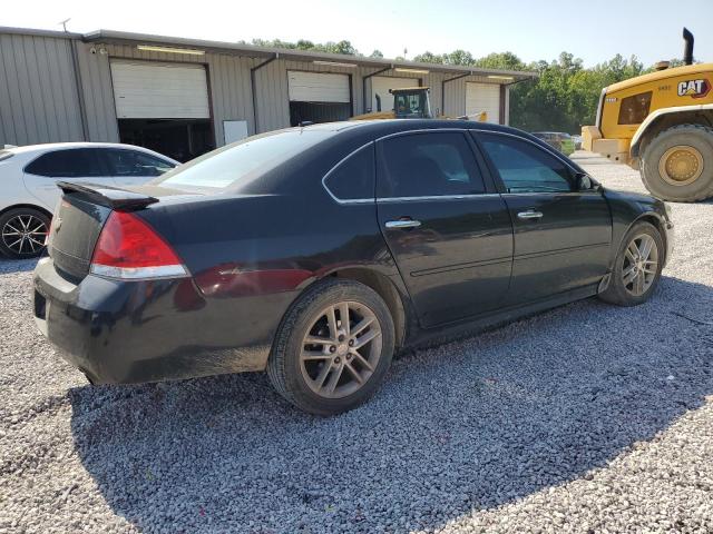 Photo 3 from auction – 2013 CHEVROLET IMPALA LTZ with VIN 2G1WC5E39D1107553