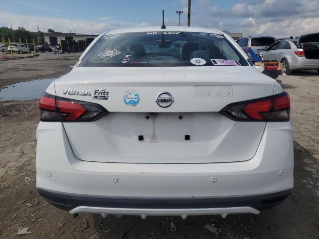 Photo 6 from auction – 2020 NISSAN VERSA S with VIN 3N1CN8DV4LL859931