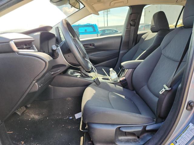 Photo 7 from auction – 2022 TOYOTA COROLLA LE with VIN 5YFEPMAE1NP363469