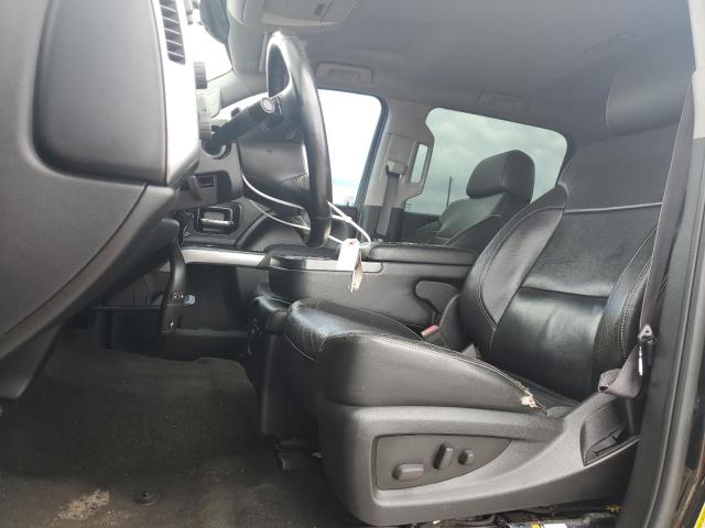 Photo 7 from auction – 2014 CHEVROLET SILVERADO with VIN 3GCUKREC0EG221989