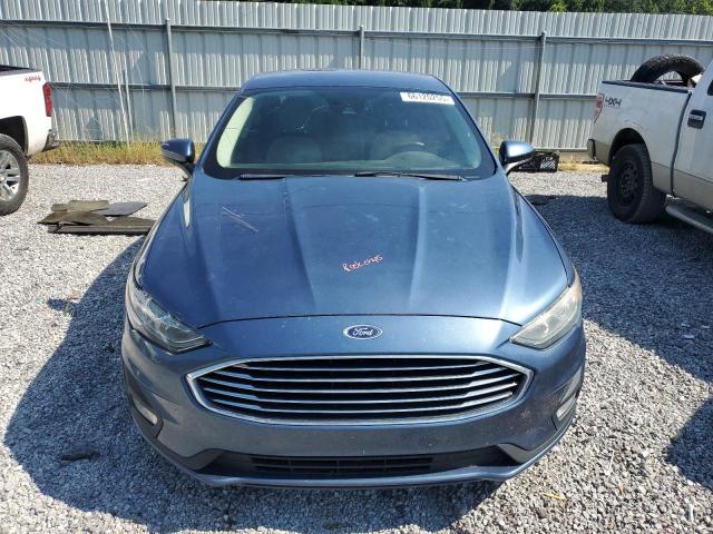 Photo 5 from auction – 2019 FORD FUSION SE with VIN 3FA6P0HD2KR213540