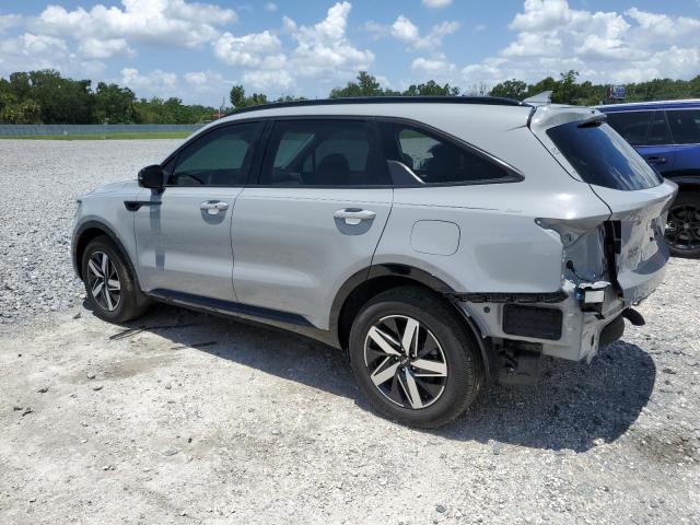 Photo 2 from auction – 2023 KIA SORENTO EX with VIN 5XYRH4LF1PG204804