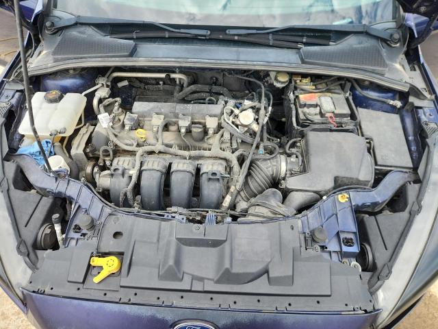 Photo 11 from auction – 2016 FORD FOCUS SE with VIN 1FADP3F21GL330090