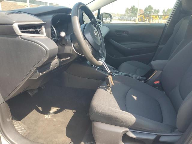 Photo 7 from auction – 2022 TOYOTA COROLLA LE with VIN JTDEPMAE6N3005924