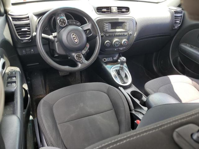 Photo 8 from auction – 2014 KIA SOUL with VIN KNDJN2A22E7720139
