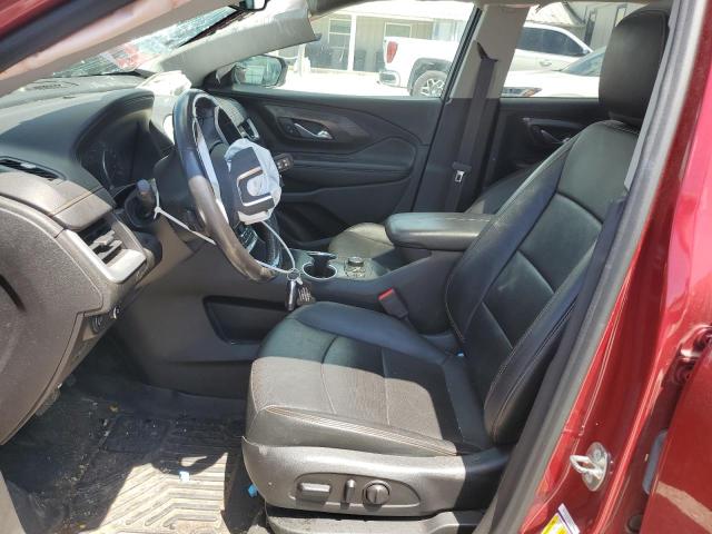 Photo 7 from auction – 2018 GMC TERRAIN SL with VIN 3GKALPEV8JL268506