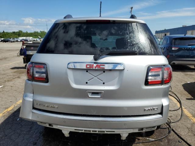 Photo 6 from auction – 2015 GMC ACADIA SLE with VIN 1GKKVPKD3FJ351754