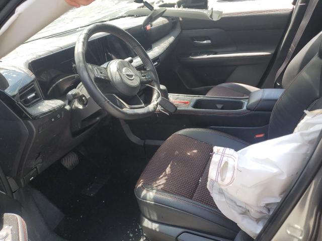 Photo 7 from auction – 2025 NISSAN KICKS SR with VIN 3N8AP6DAXSL303240