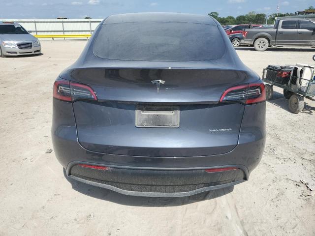 Photo 6 from auction – 2023 TESLA MODEL Y with VIN 7SAYGAEE1PF670485