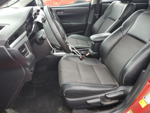 Photo 7 from auction – 2016 TOYOTA COROLLA L with VIN 2T1BURHE9GC719118