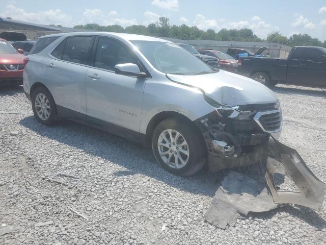 Photo 4 from auction – 2018 CHEVROLET EQUINOX LT with VIN 2GNAXJEV2J6164828