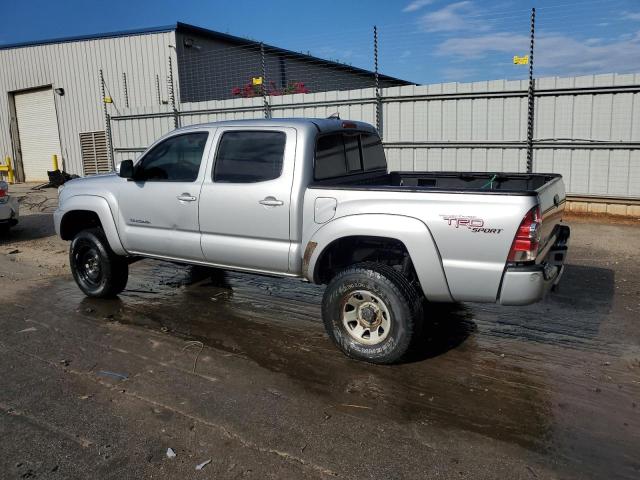 Photo 2 from auction – 2012 TOYOTA TACOMA DOU with VIN 5TFLU4EN7CX027673