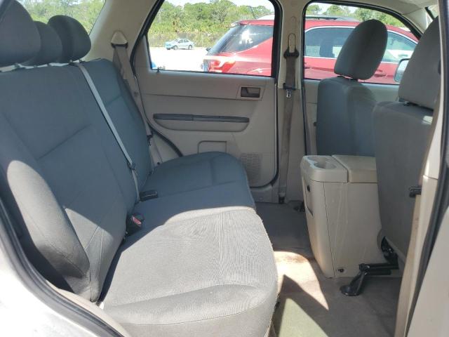 Zdjęcie 11 z aukcji – 2009 FORD ESCAPE XLS z VIN 1FMCU02769KB47657