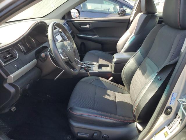 Photo 7 from auction – 2017 TOYOTA CAMRY LE with VIN 4T1BF1FK6HU297376