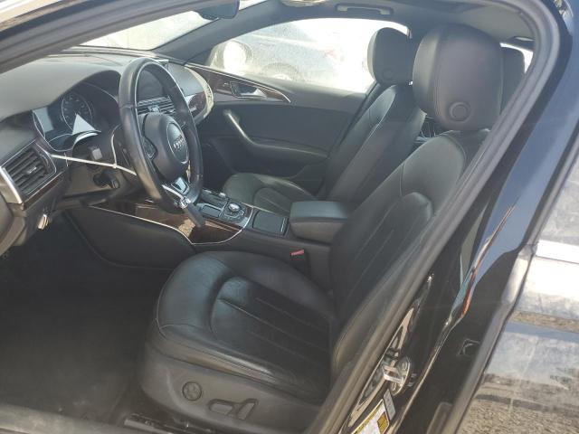 Photo 7 from auction – 2014 AUDI A6 PREMIUM with VIN WAUFGAFC2EN075707