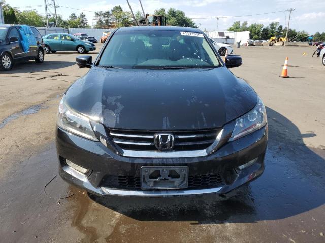 Photo 5 from auction – 2014 HONDA ACCORD EXL with VIN 1HGCR2F83EA033296