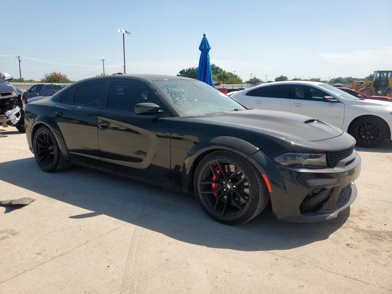 Photo 4 from auction – 2022 DODGE CHARGER SCAT PACK with VIN 2C3CDXGJ2NH226184