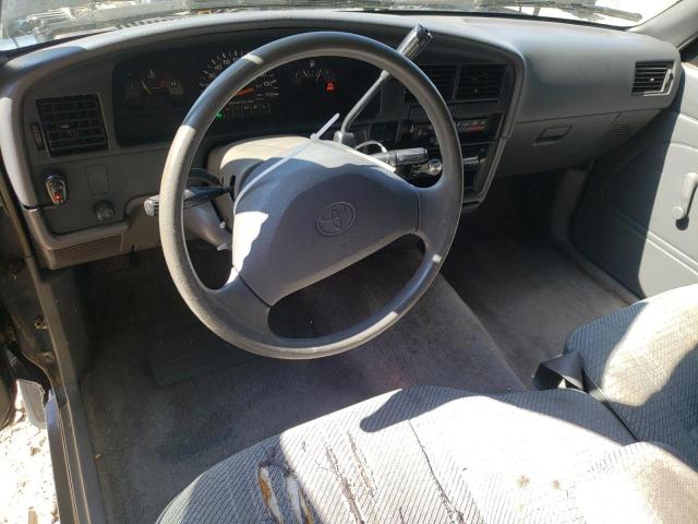 Photo 8 from auction – 1993 TOYOTA PICKUP 1/2 with VIN JT4RN93P2P5087208