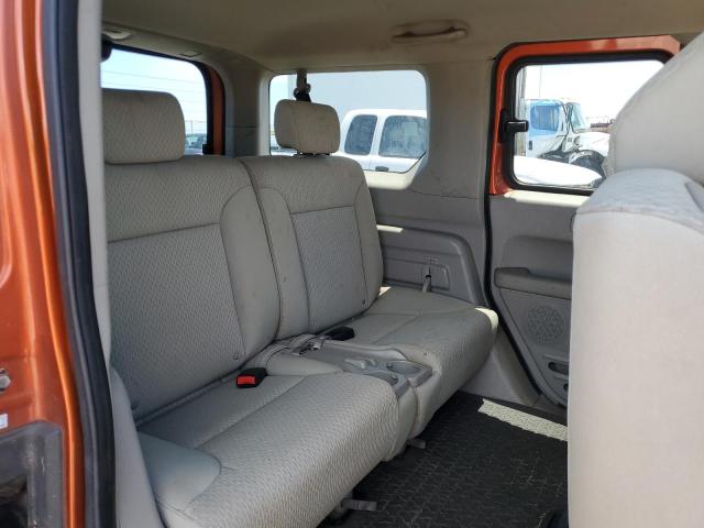 Photo 11 from auction – 2010 HONDA ELEMENT LX with VIN 5J6YH1H36AL005777
