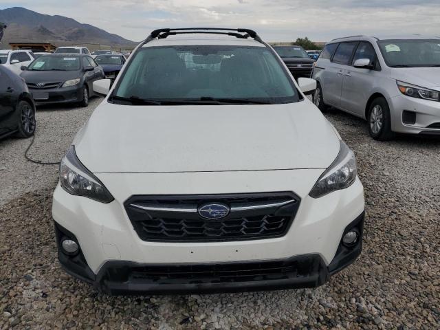 Photo 5 from auction – 2019 SUBARU CROSSTREK with VIN JF2GTACC7K8277882
