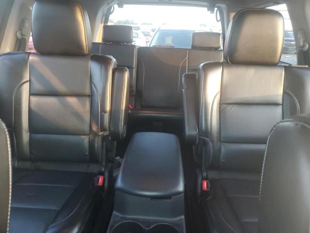 Photo 10 from auction – 2015 NISSAN ARMADA PLA with VIN 5N1AA0NEXFN612980