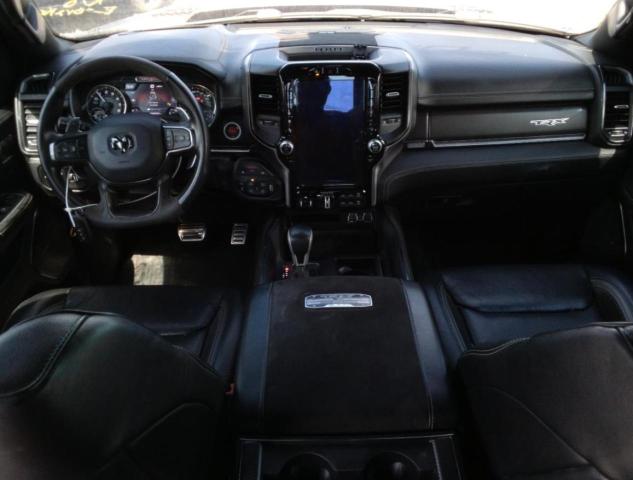 Photo 8 from auction – 2022 RAM 1500 TRX with VIN 1C6SRFU98NN189654