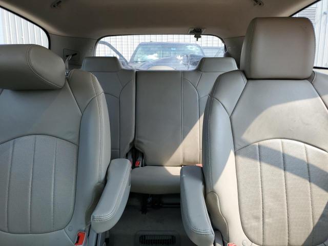 Photo 10 from auction – 2015 BUICK ENCLAVE with VIN 5GAKVBKDXFJ254759