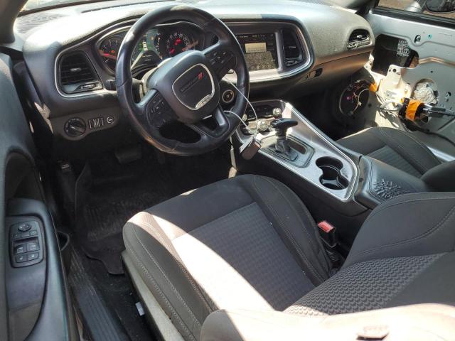 Photo 8 from auction – 2016 DODGE CHALLENGER with VIN 2C3CDZAG8GH245334