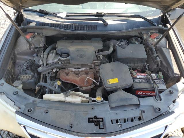 Photo 11 from auction – 2013 TOYOTA CAMRY L with VIN 4T4BF1FK5DR321876