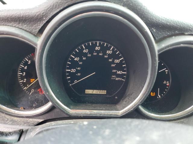 Photo 9 from auction – 2004 LEXUS RX 330 with VIN 2T2GA31U54C014448