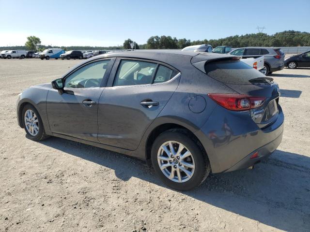 Photo 2 from auction – 2016 MAZDA 3 TOURING with VIN 3MZBM1M74GM269018