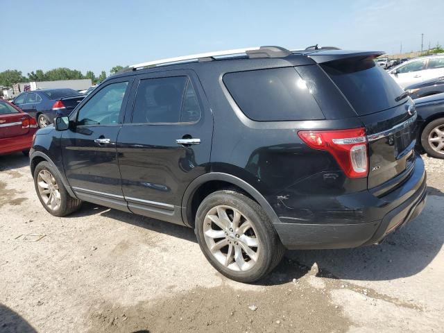 Photo 2 from auction – 2012 FORD EXPLORER X with VIN 1FMHK8D86CGA63607
